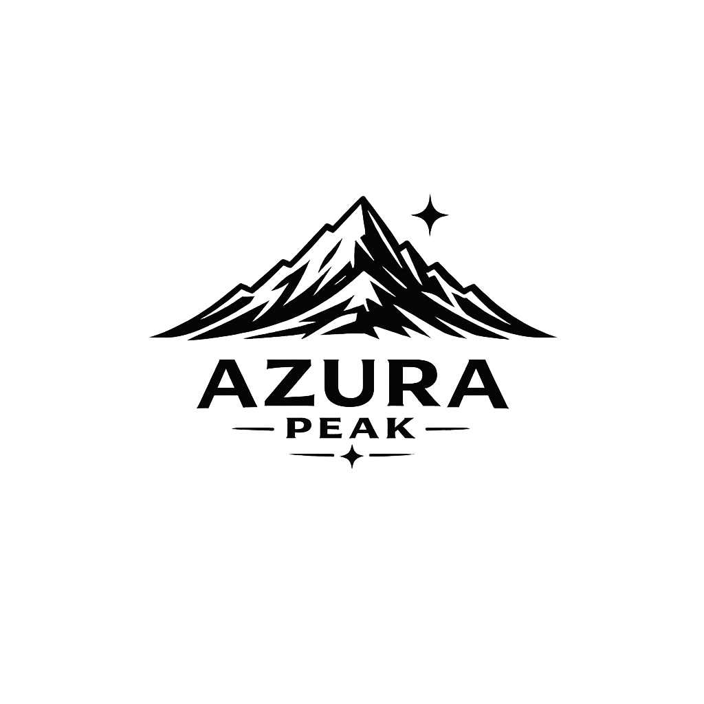 Azura Peak